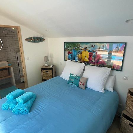 Villa Avec Piscine A 5 Minutes De L'Ocean بيدار المظهر الخارجي الصورة